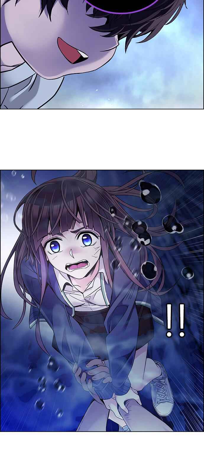 Dice: The Cube That Changes Everything Chapter 348 - Page 46