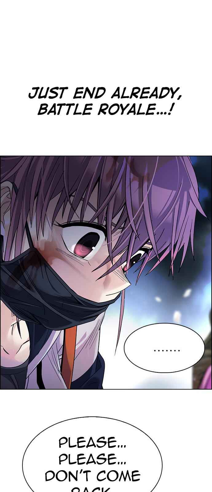 Dice: The Cube That Changes Everything Chapter 348 - Page 47