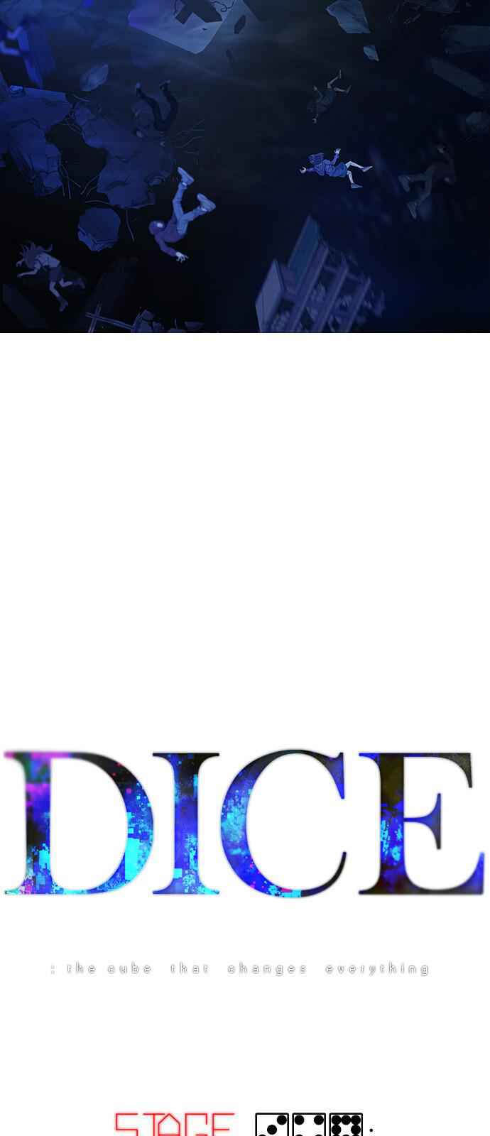 Dice: The Cube That Changes Everything Chapter 348 - Page 6