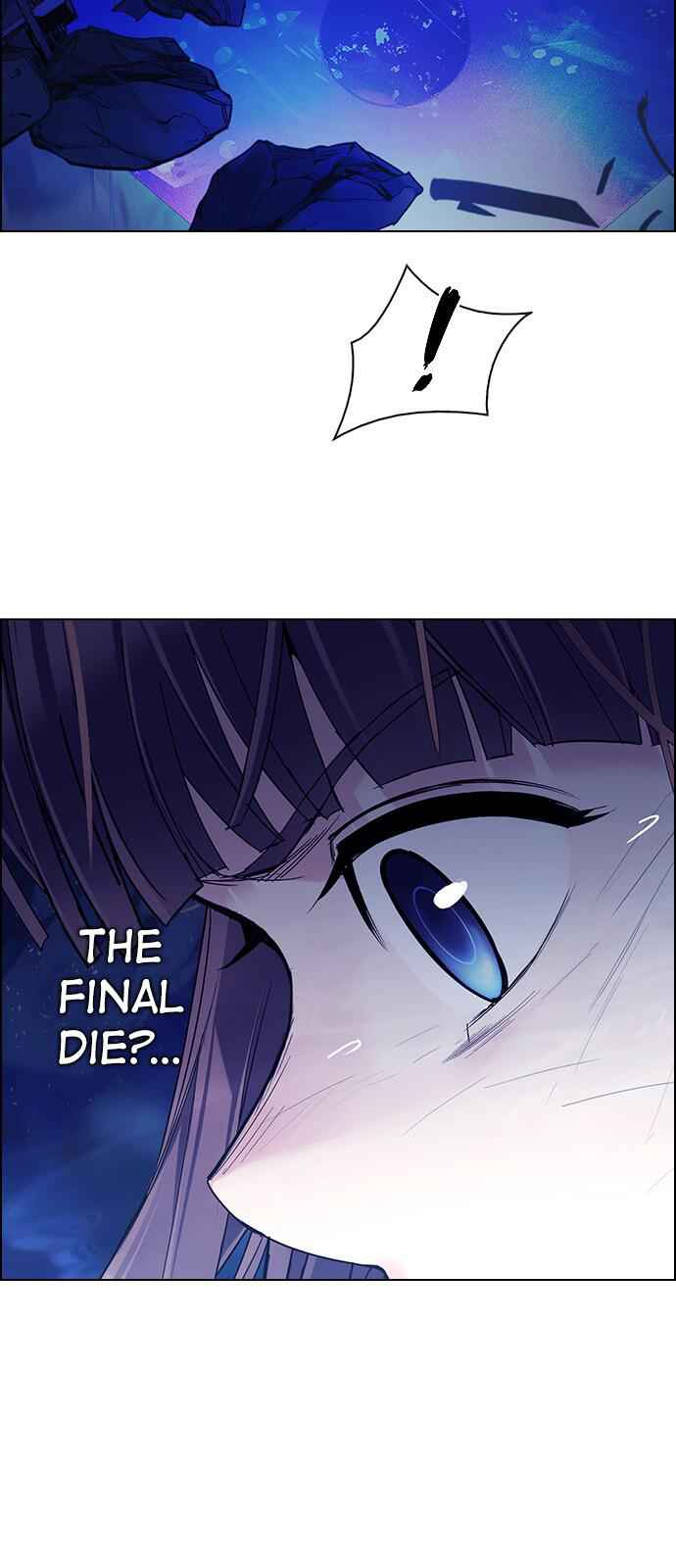 Dice: The Cube That Changes Everything Chapter 348 - Page 9