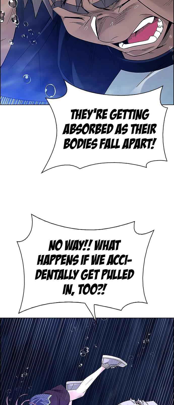 Dice: The Cube That Changes Everything Chapter 349 - Page 11