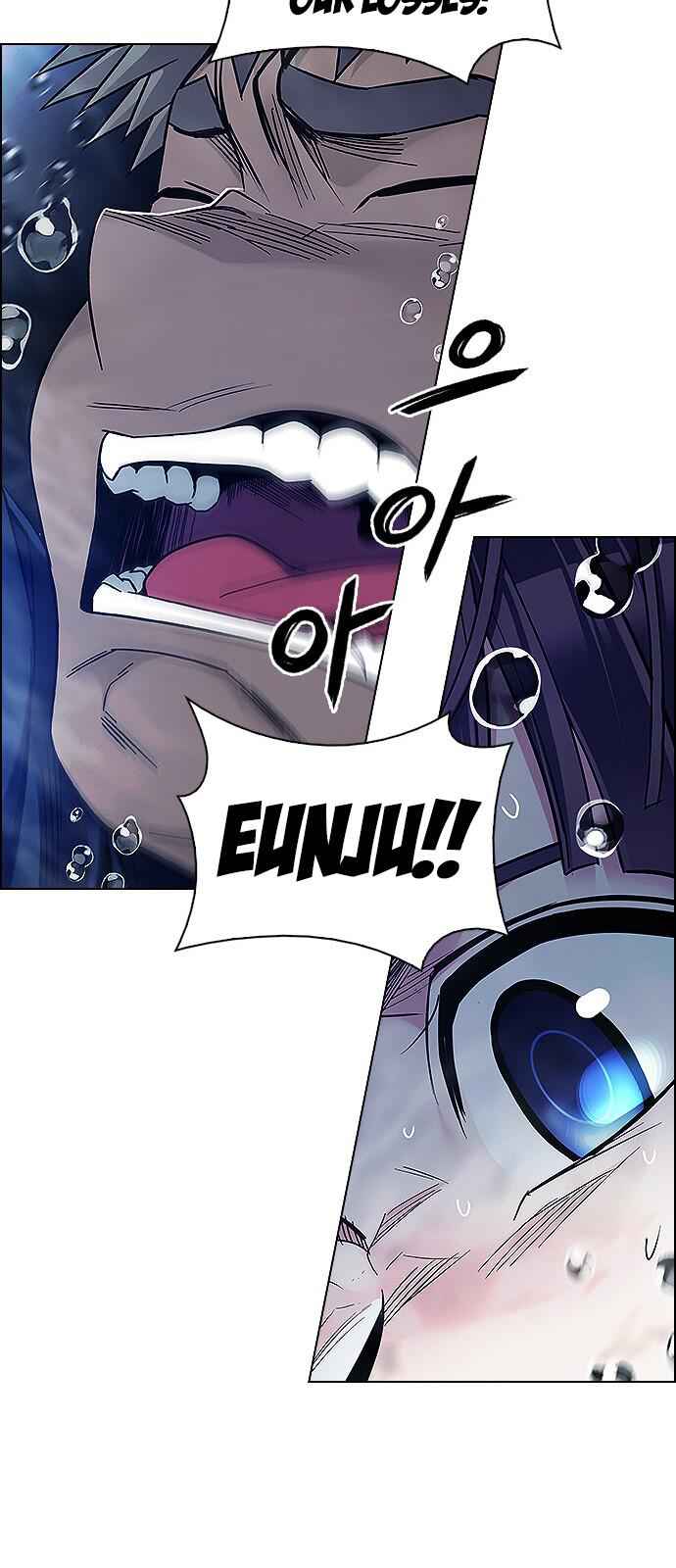 Dice: The Cube That Changes Everything Chapter 349 - Page 13