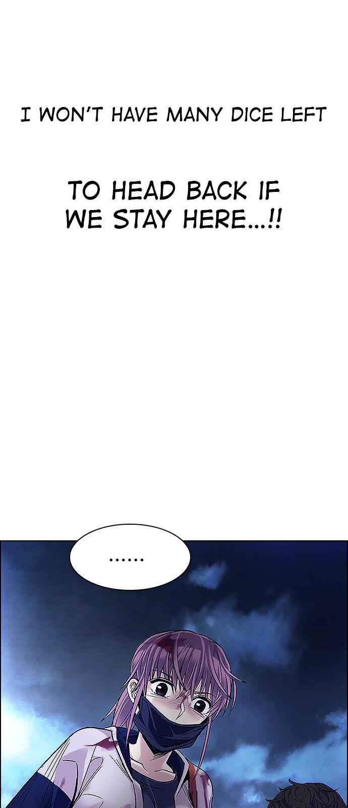 Dice: The Cube That Changes Everything Chapter 349 - Page 14
