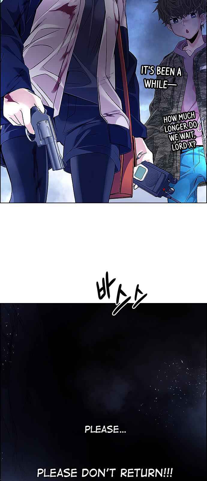 Dice: The Cube That Changes Everything Chapter 349 - Page 15