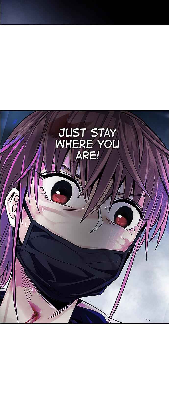 Dice: The Cube That Changes Everything Chapter 349 - Page 16