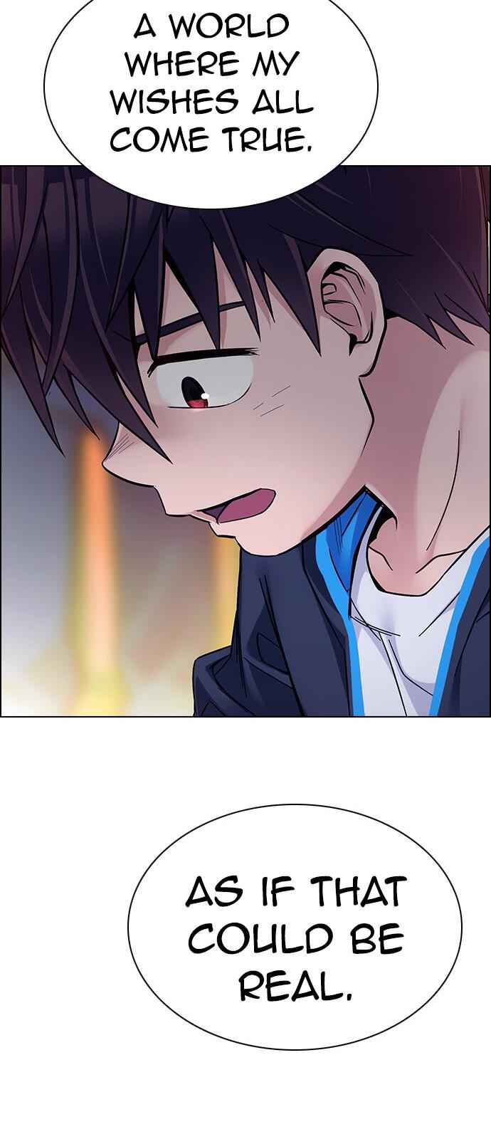 Dice: The Cube That Changes Everything Chapter 349 - Page 21