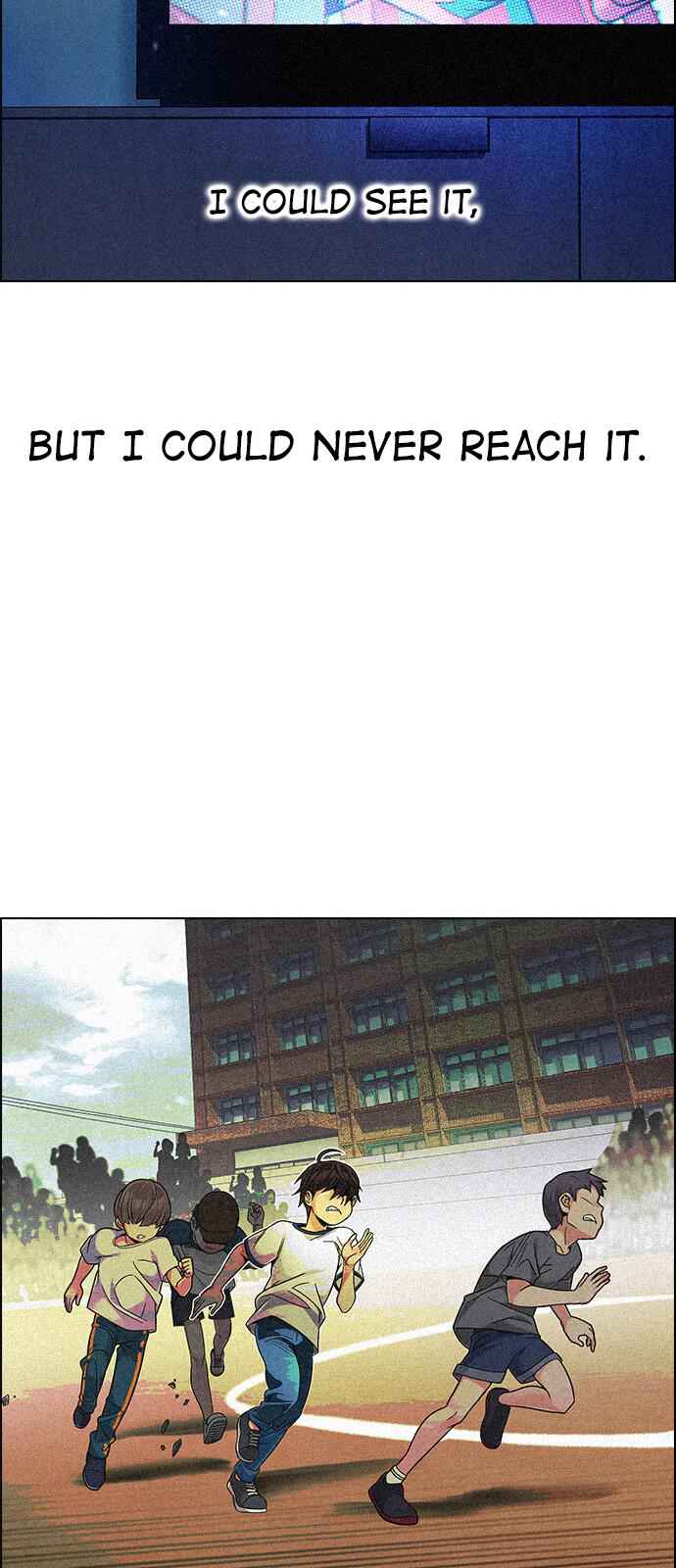 Dice: The Cube That Changes Everything Chapter 349 - Page 24