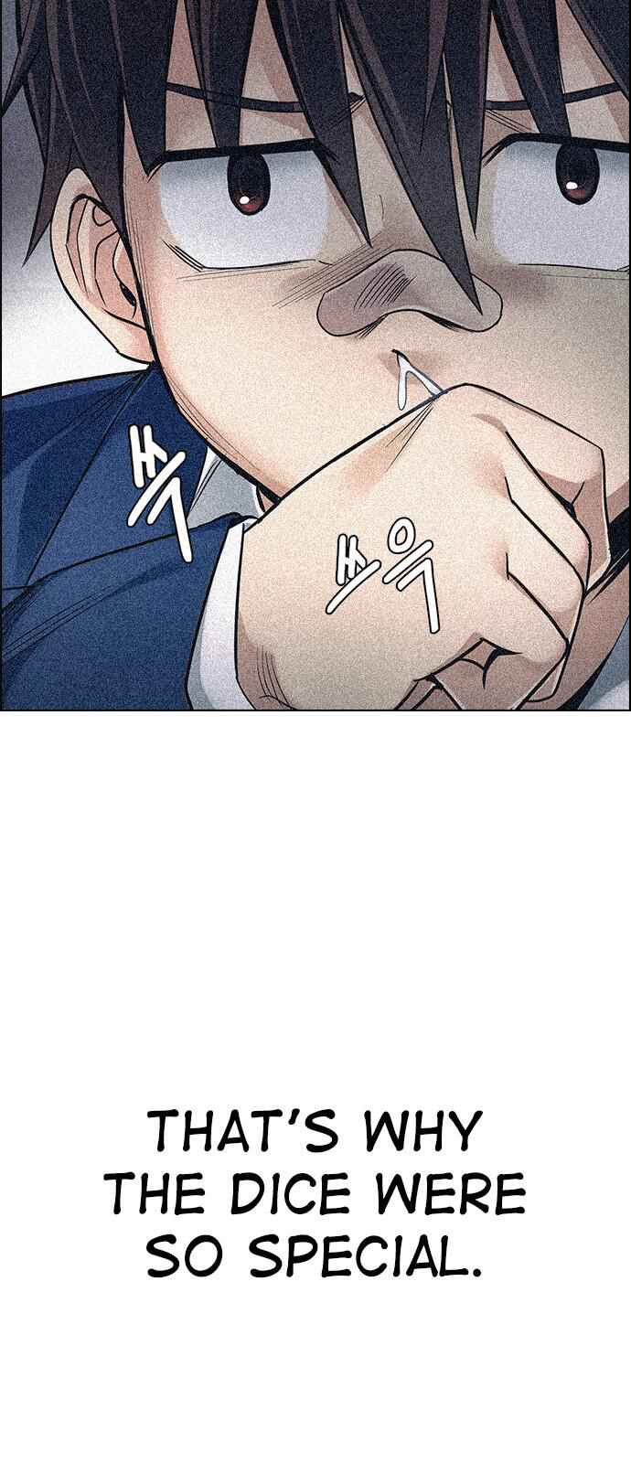 Dice: The Cube That Changes Everything Chapter 349 - Page 28