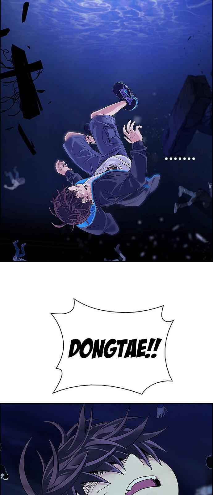 Dice: The Cube That Changes Everything Chapter 349 - Page 3