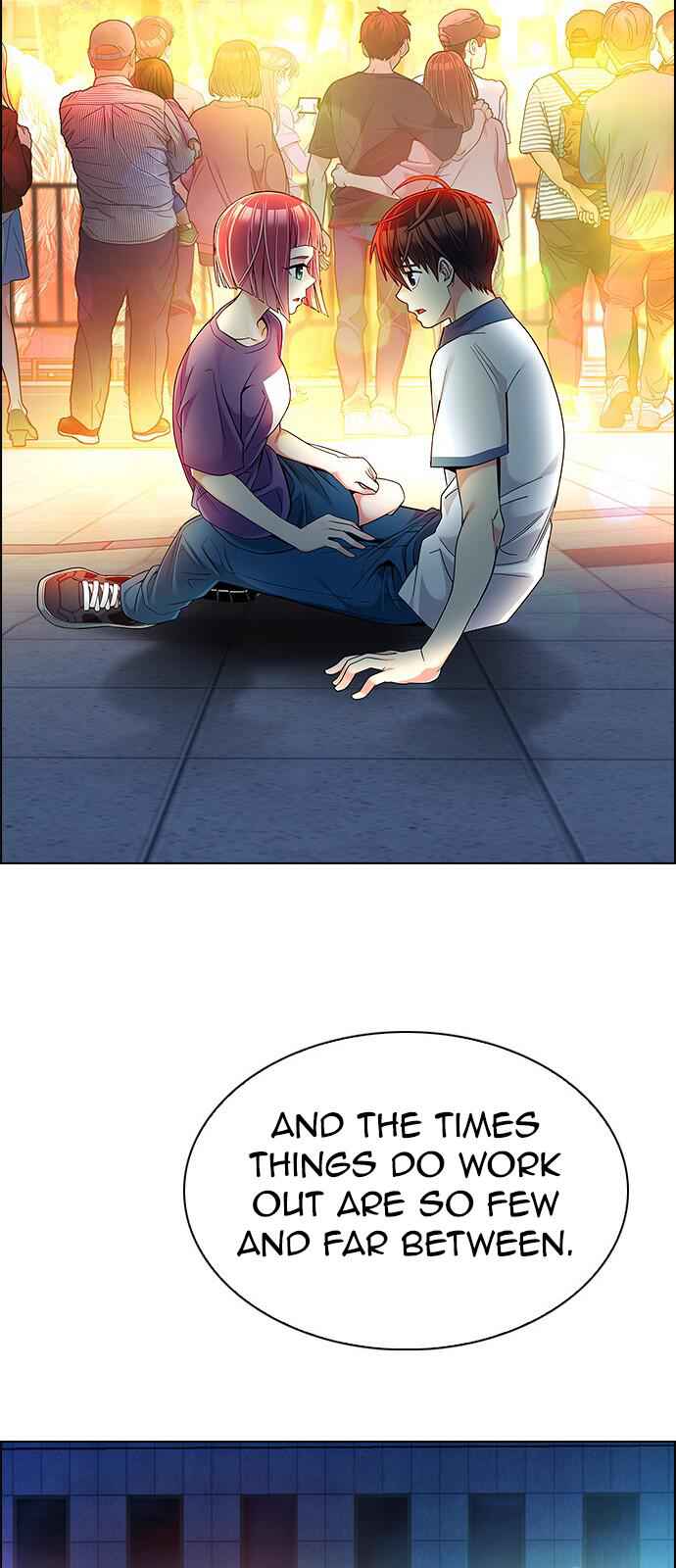 Dice: The Cube That Changes Everything Chapter 349 - Page 31
