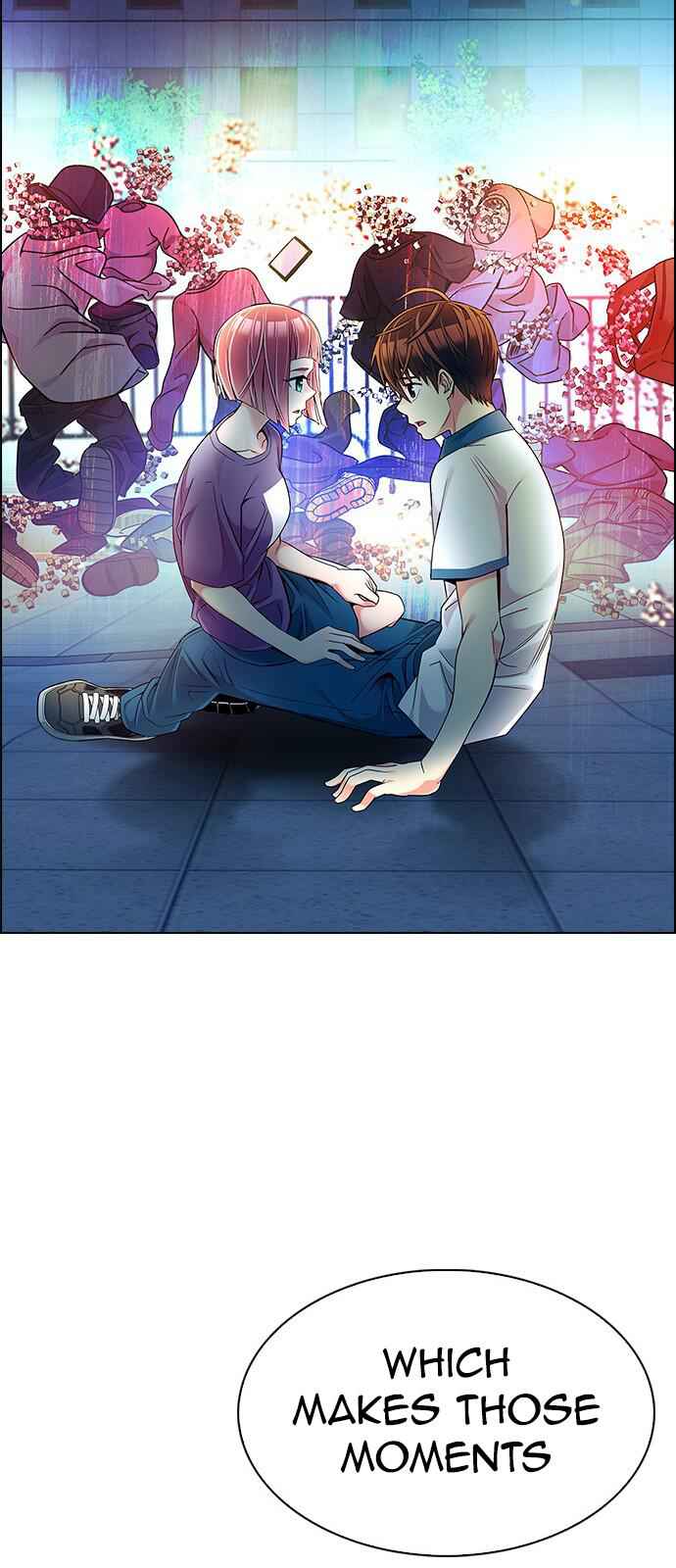 Dice: The Cube That Changes Everything Chapter 349 - Page 32