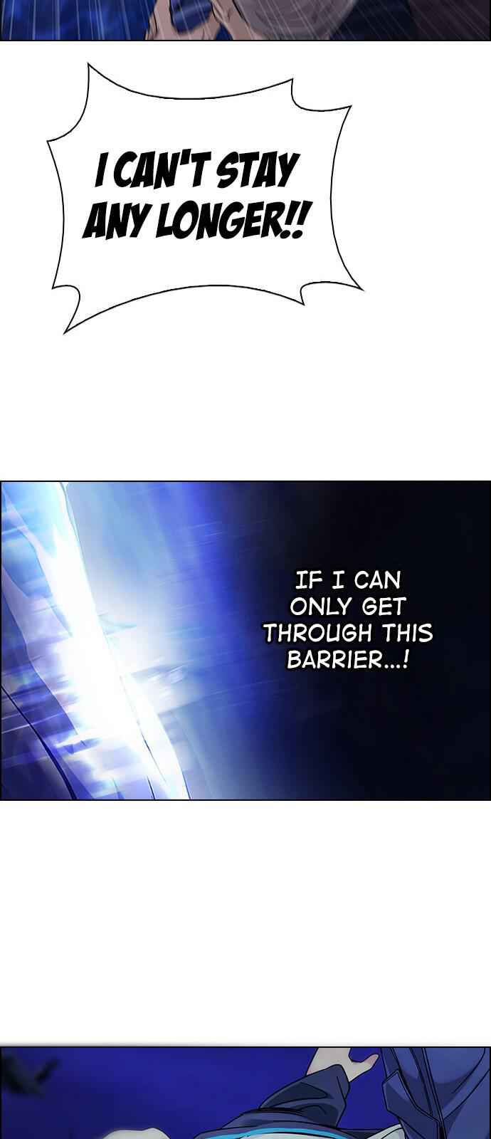Dice: The Cube That Changes Everything Chapter 349 - Page 38
