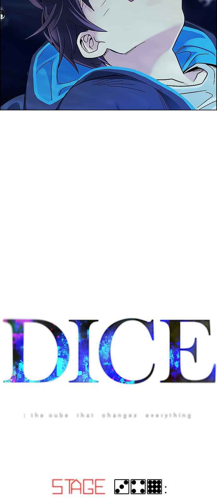 Dice: The Cube That Changes Everything Chapter 349 - Page 4