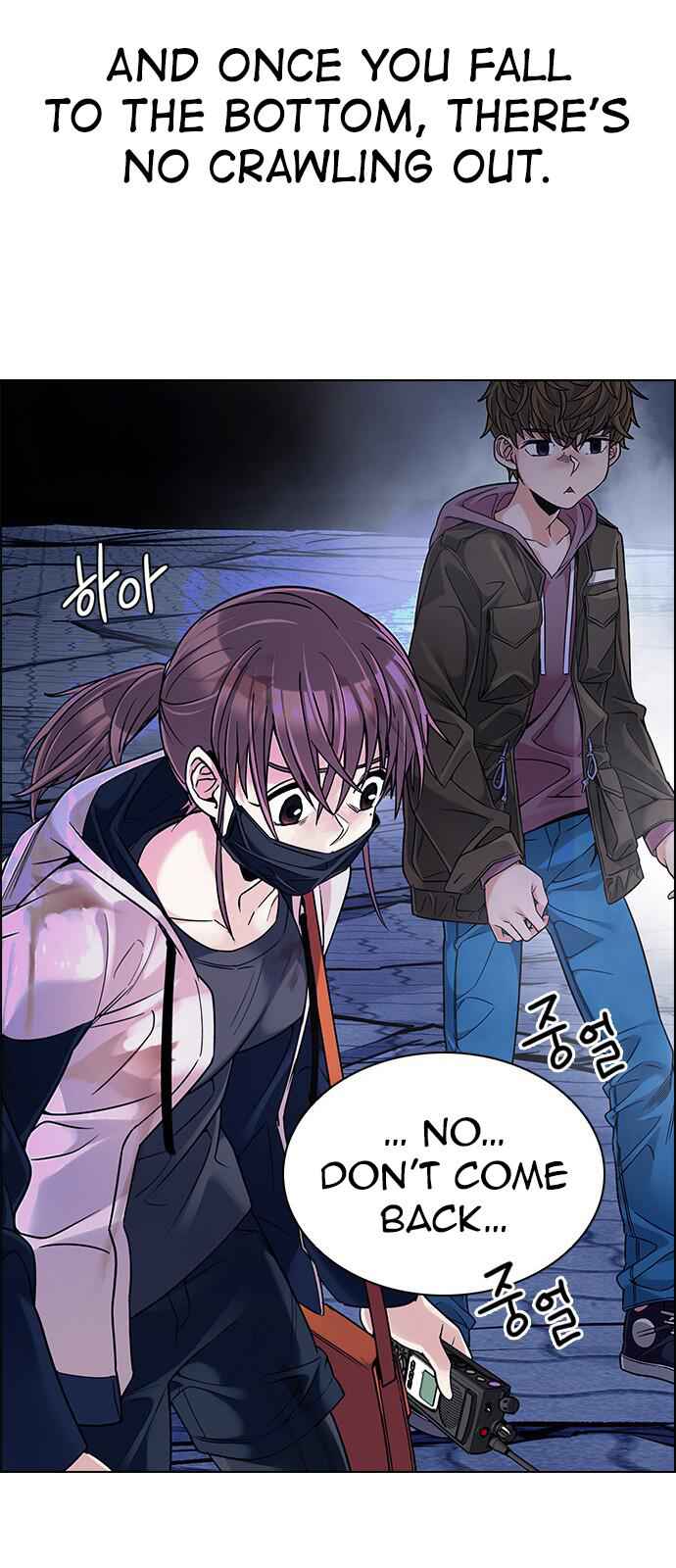 Dice: The Cube That Changes Everything Chapter 349 - Page 44