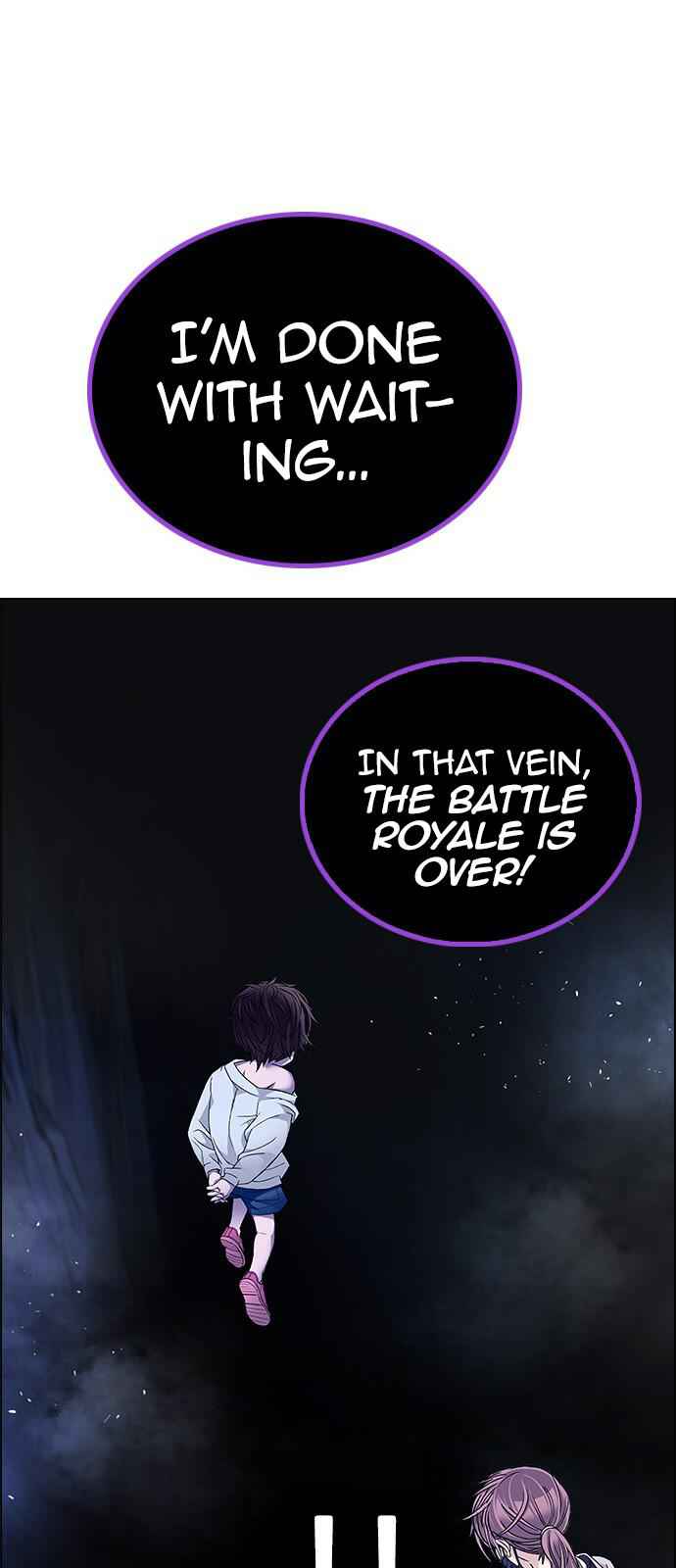 Dice: The Cube That Changes Everything Chapter 349 - Page 50