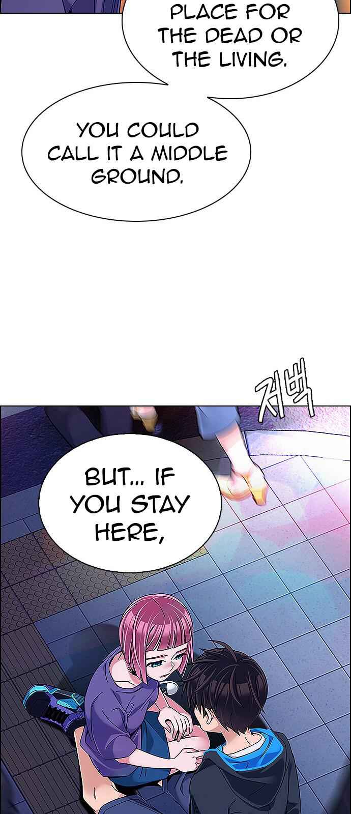 Dice: The Cube That Changes Everything Chapter 349 - Page 6