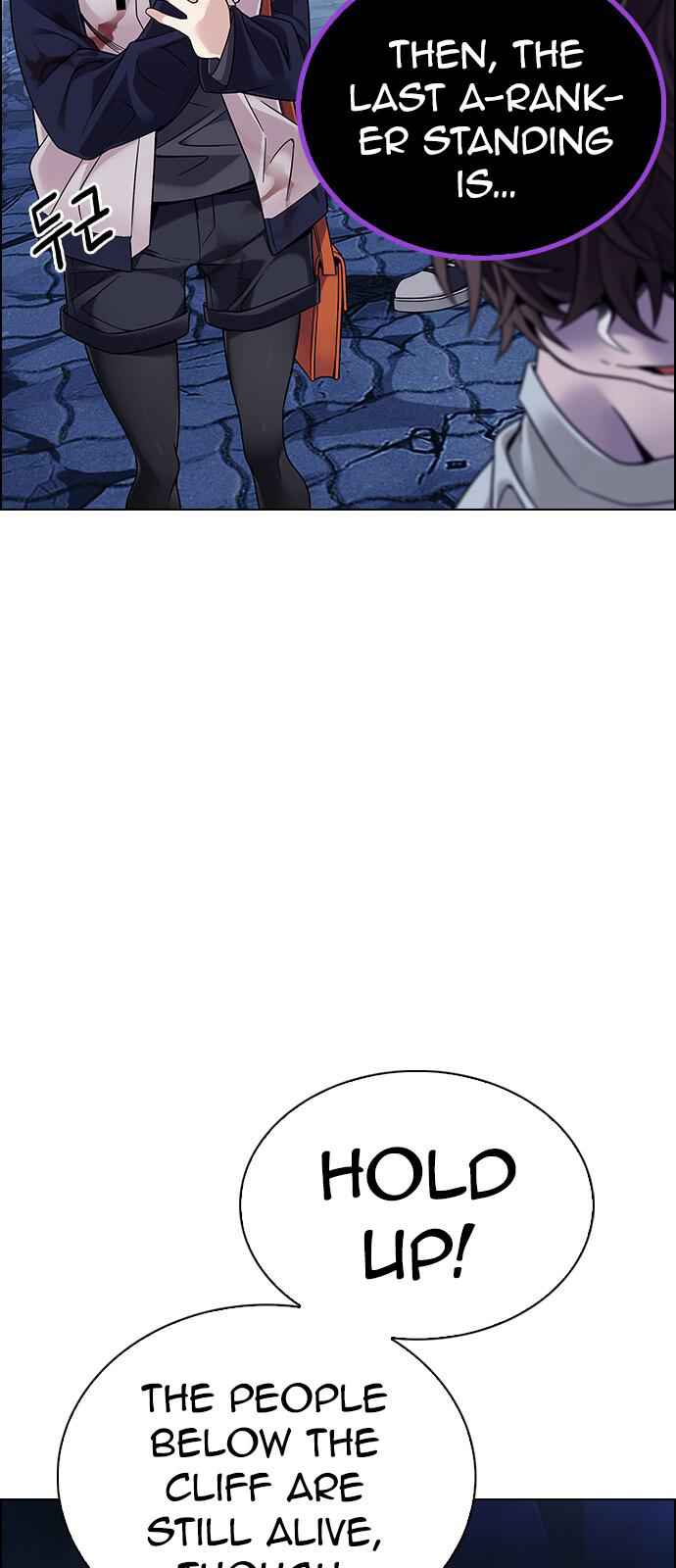 Dice: The Cube That Changes Everything Chapter 350 - Page 15