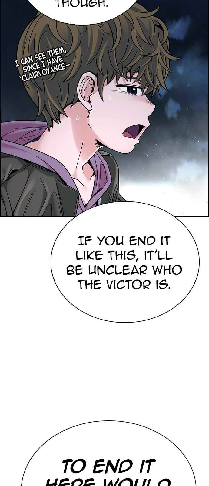 Dice: The Cube That Changes Everything Chapter 350 - Page 16
