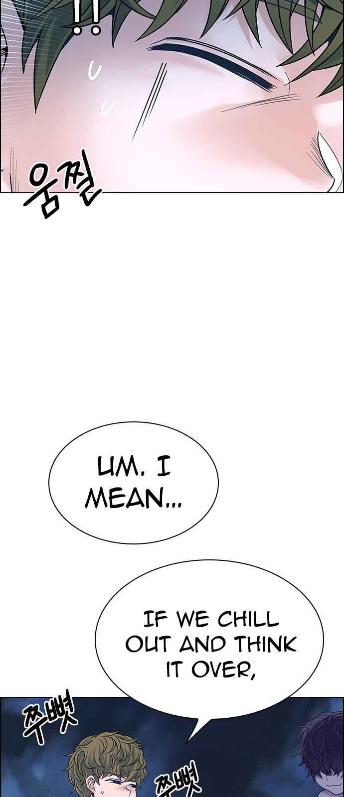 Dice: The Cube That Changes Everything Chapter 350 - Page 18
