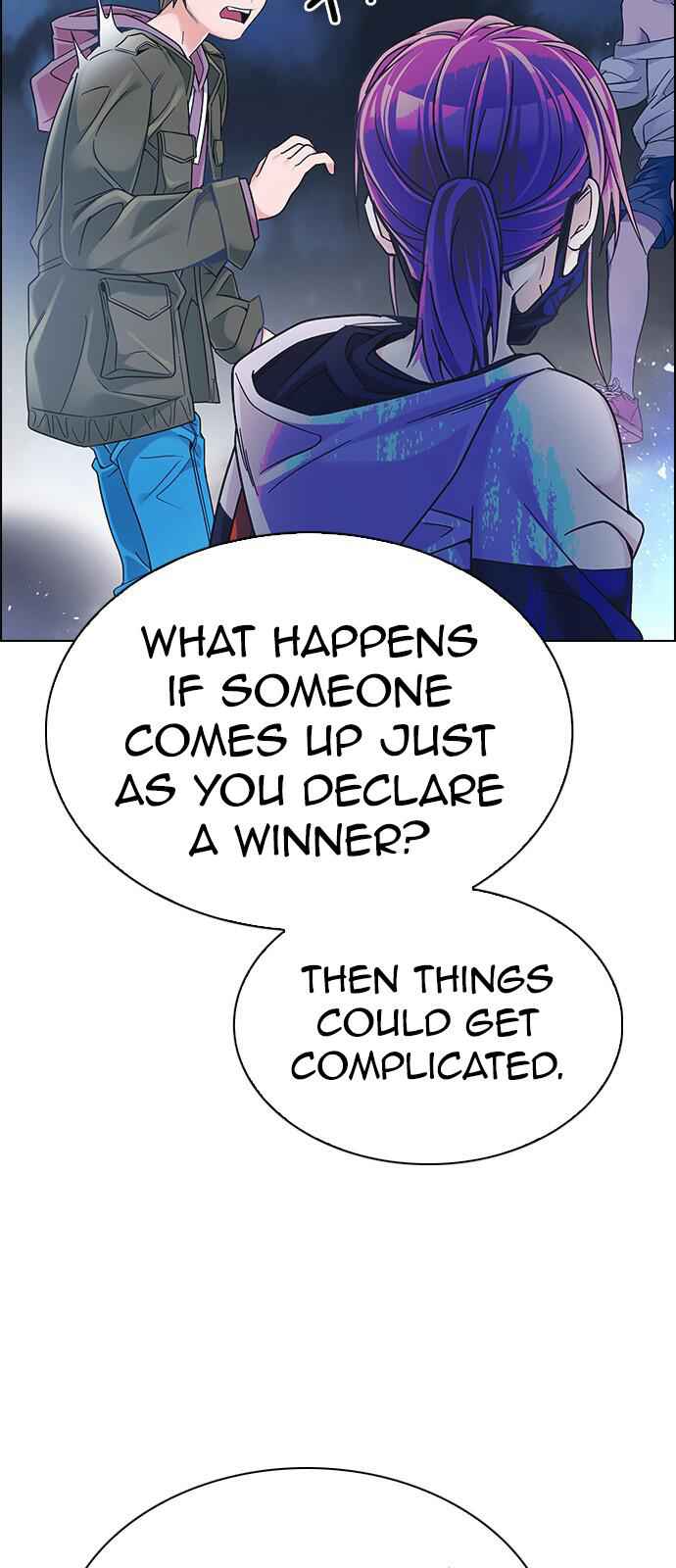 Dice: The Cube That Changes Everything Chapter 350 - Page 19