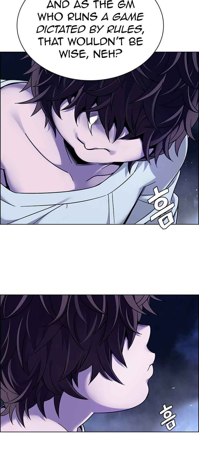 Dice: The Cube That Changes Everything Chapter 350 - Page 20