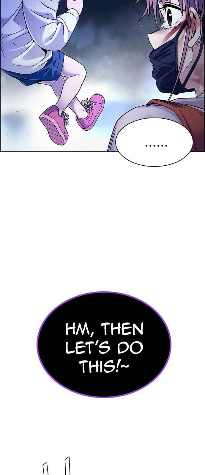 Dice: The Cube That Changes Everything Chapter 350 - Page 22