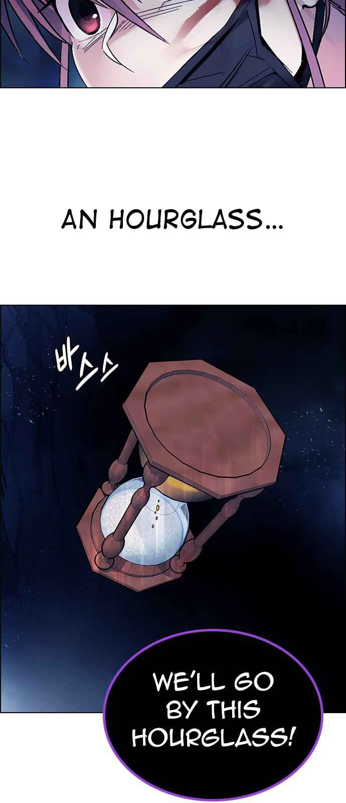 Dice: The Cube That Changes Everything Chapter 350 - Page 24