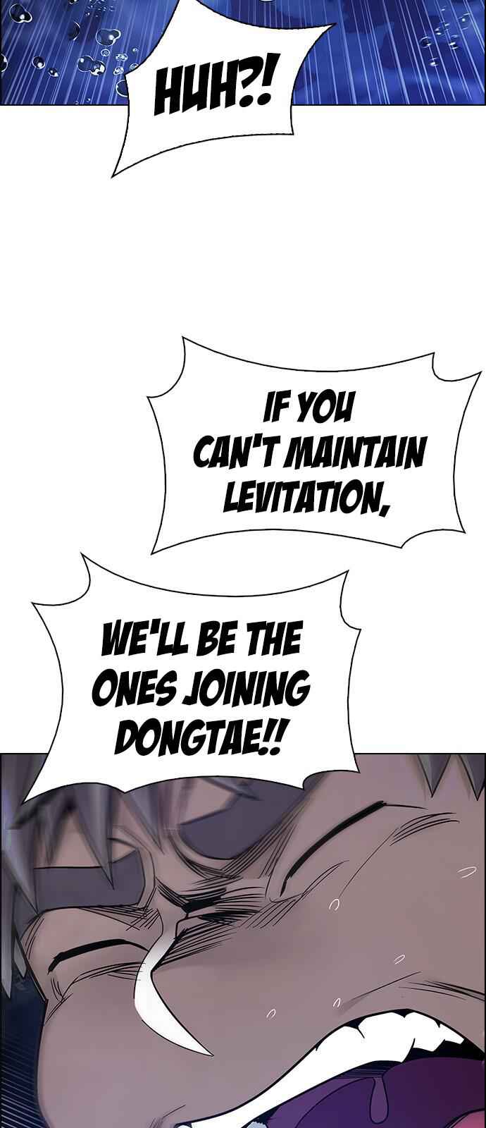 Dice: The Cube That Changes Everything Chapter 350 - Page 32