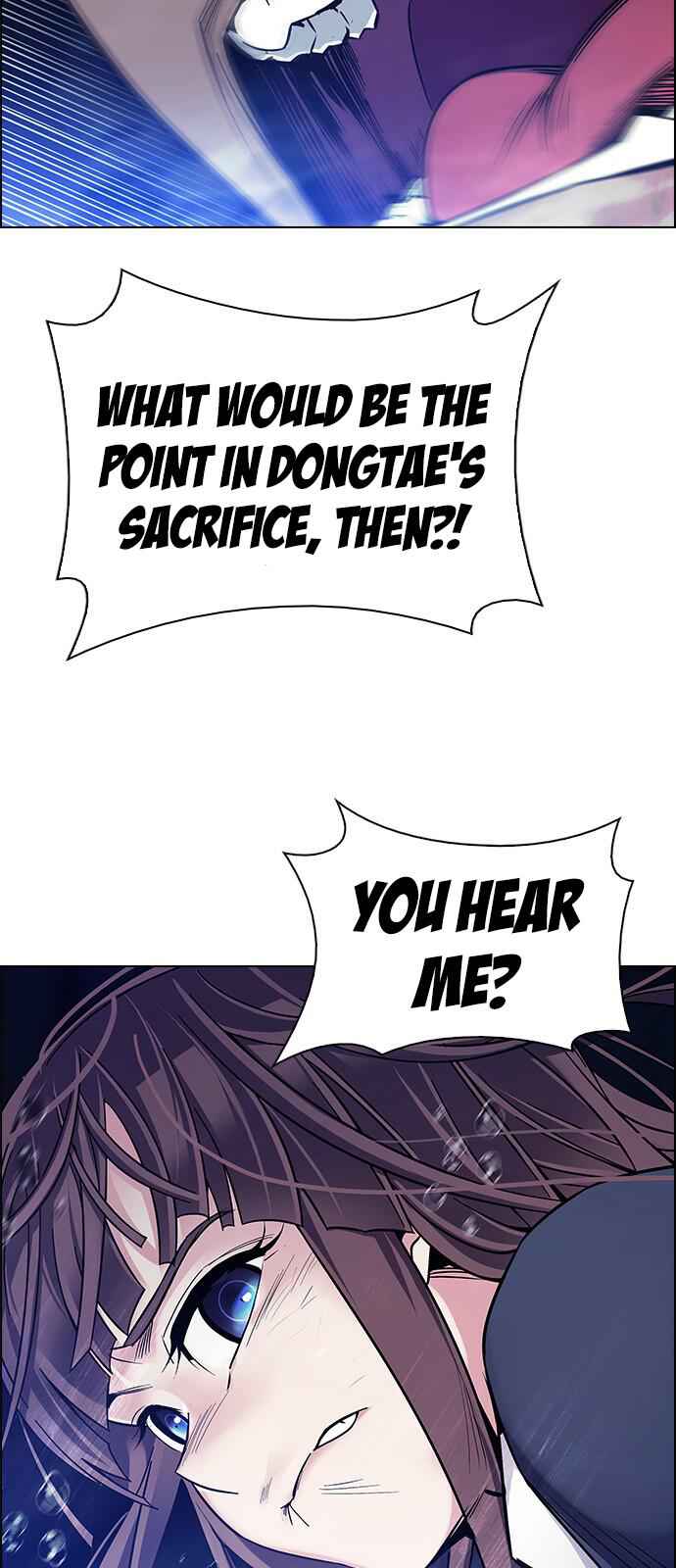 Dice: The Cube That Changes Everything Chapter 350 - Page 33