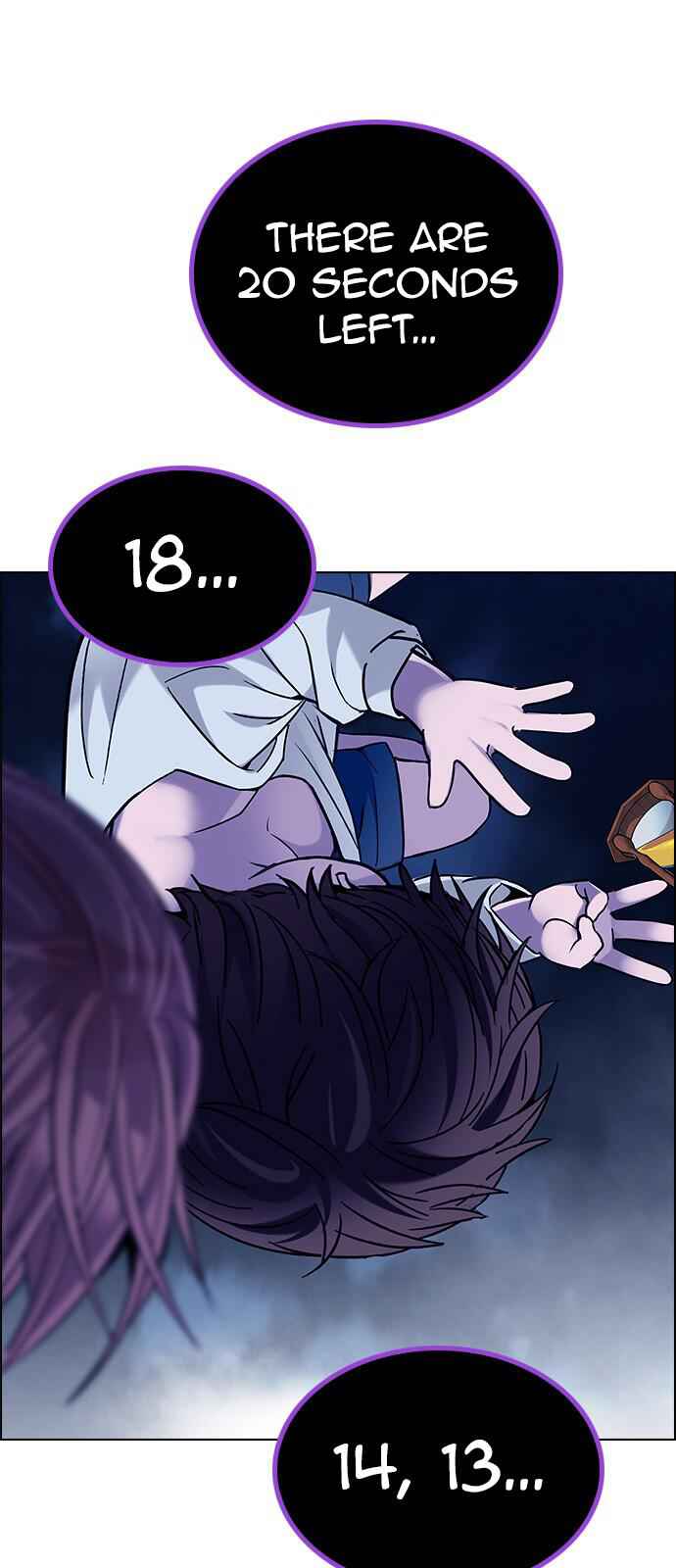 Dice: The Cube That Changes Everything Chapter 350 - Page 36