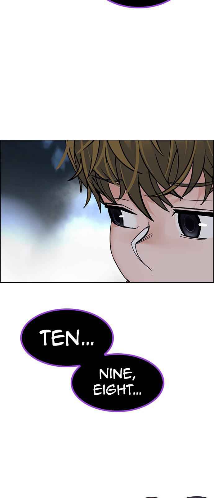 Dice: The Cube That Changes Everything Chapter 350 - Page 37