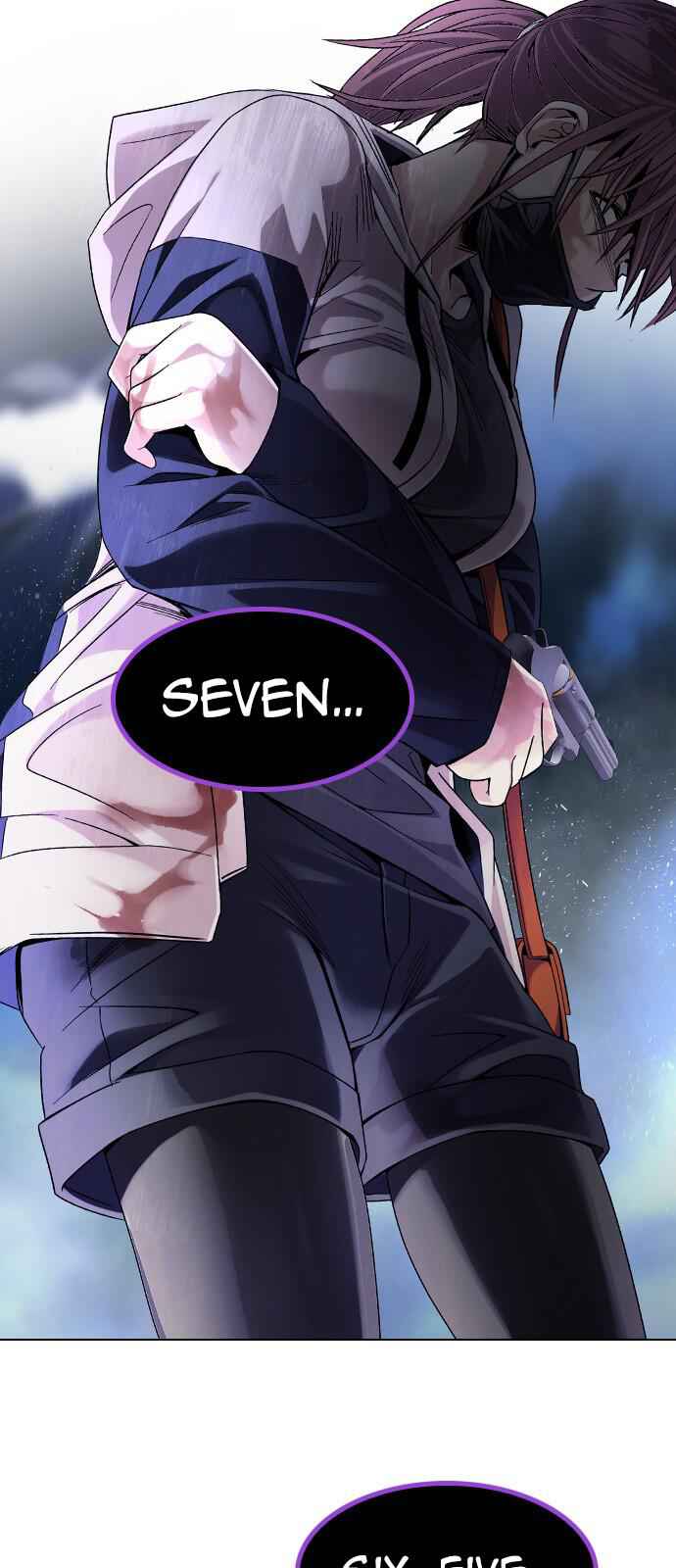 Dice: The Cube That Changes Everything Chapter 350 - Page 38