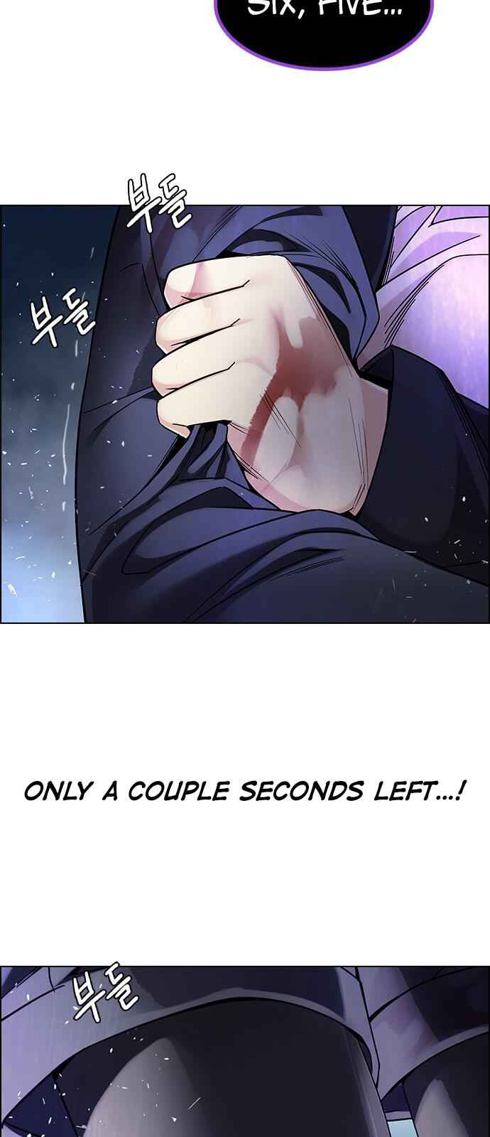 Dice: The Cube That Changes Everything Chapter 350 - Page 39