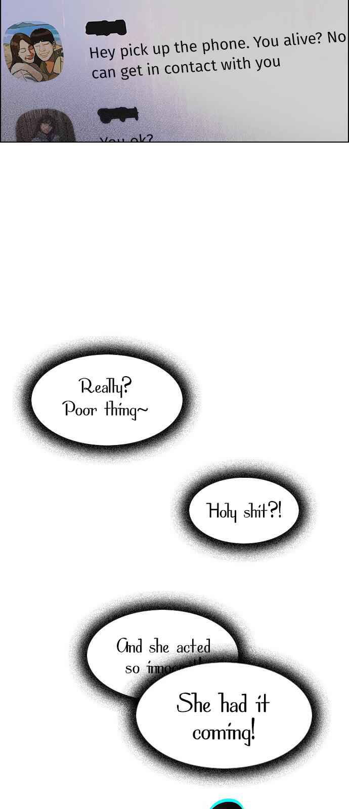 Dice: The Cube That Changes Everything Chapter 350 - Page 42
