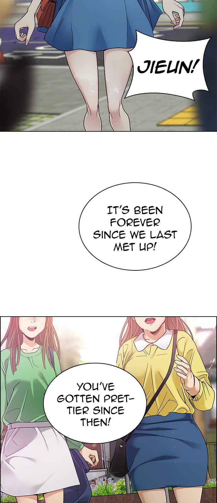 Dice: The Cube That Changes Everything Chapter 350 - Page 46