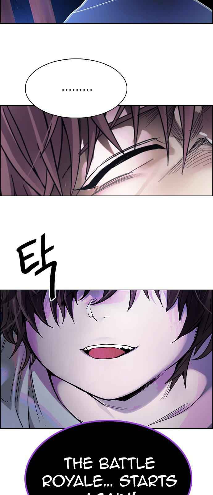 Dice: The Cube That Changes Everything Chapter 350 - Page 51