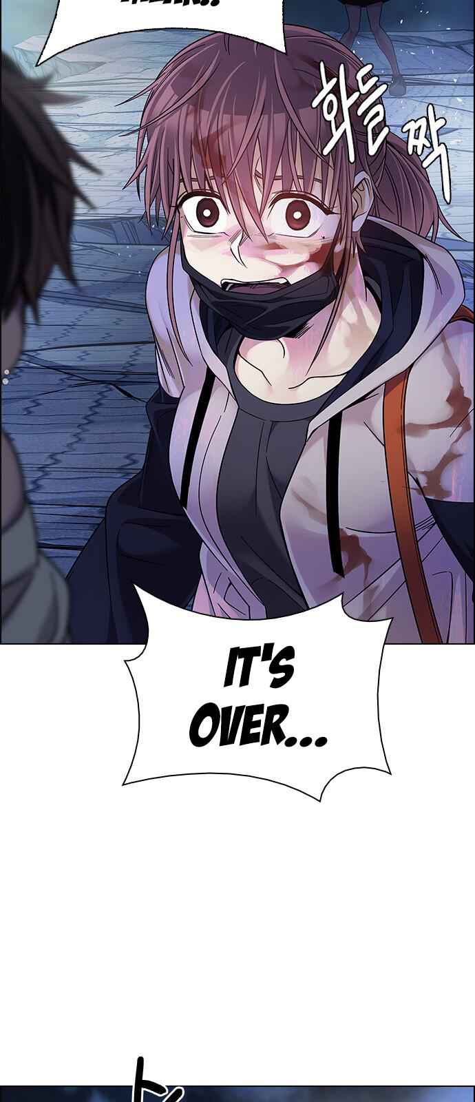 Dice: The Cube That Changes Everything Chapter 350 - Page 53