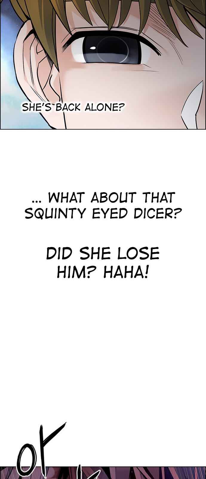 Dice: The Cube That Changes Everything Chapter 350 - Page 59