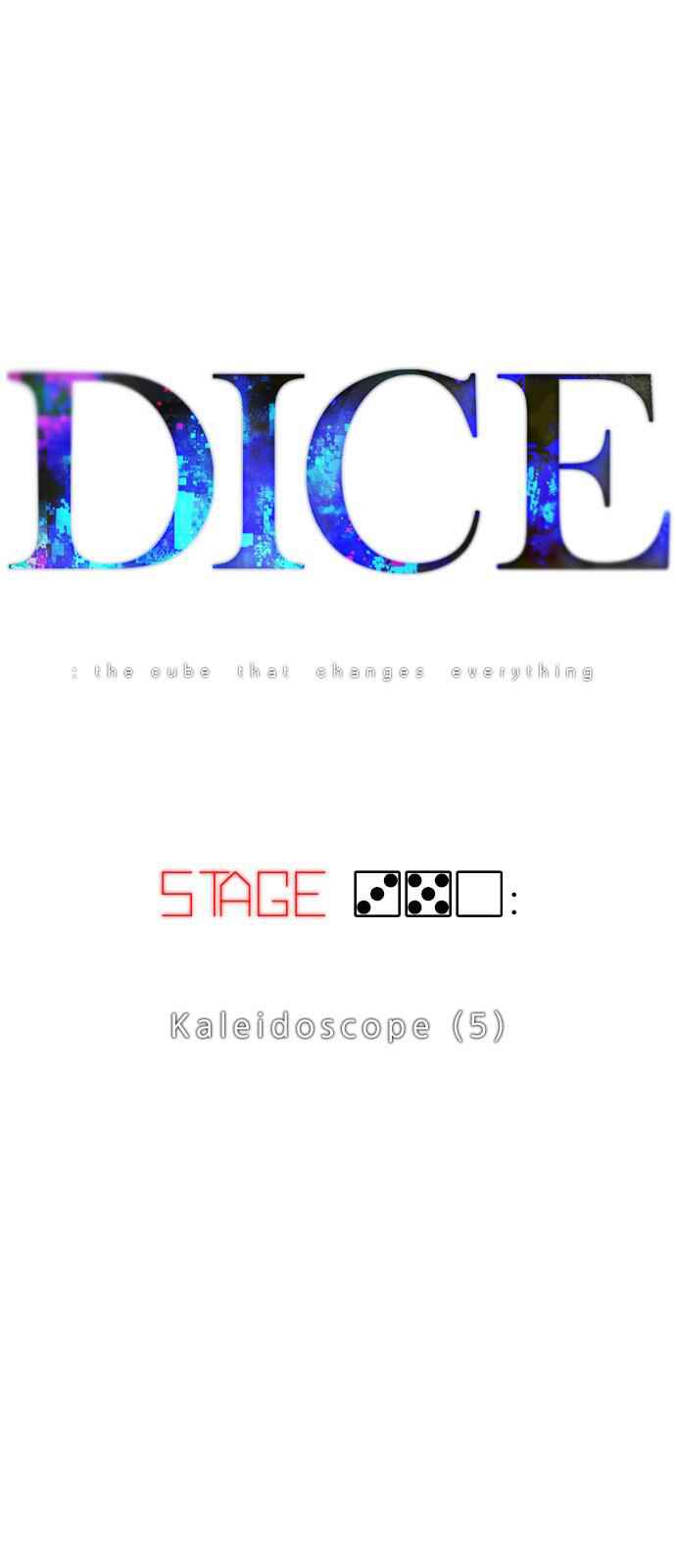 Dice: The Cube That Changes Everything Chapter 350 - Page 6