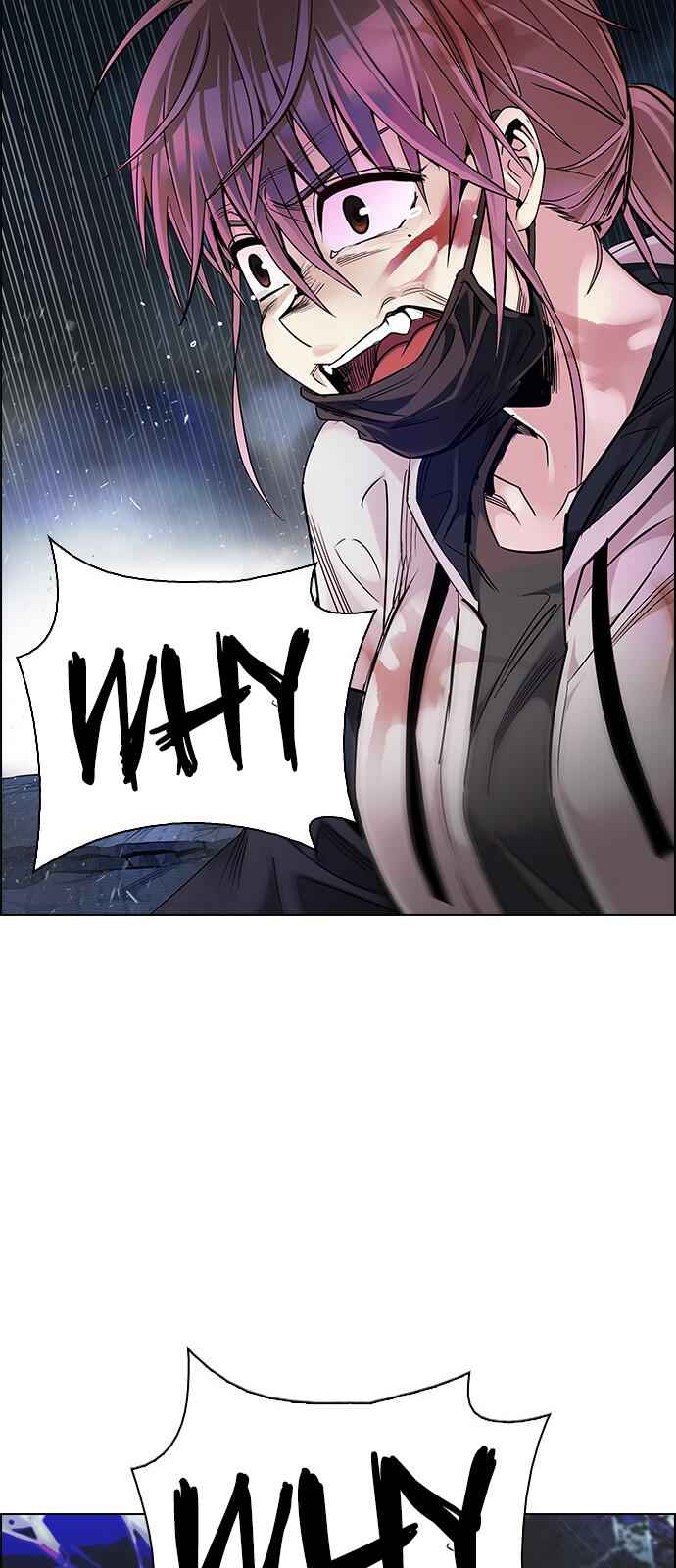 Dice: The Cube That Changes Everything Chapter 350 - Page 61