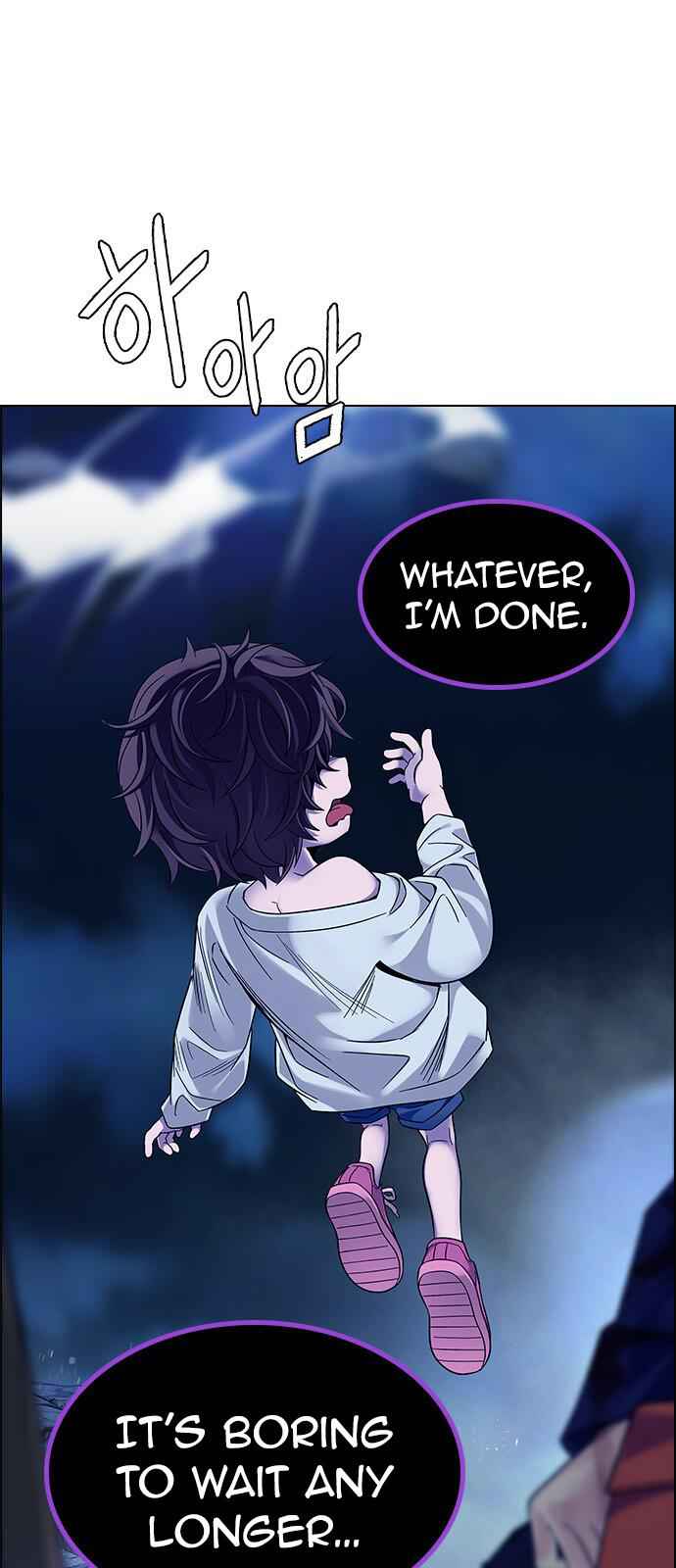 Dice: The Cube That Changes Everything Chapter 350 - Page 7