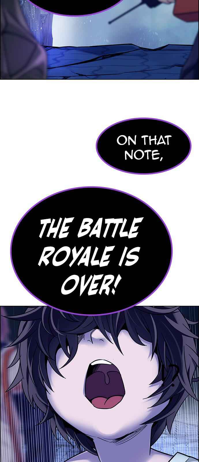 Dice: The Cube That Changes Everything Chapter 350 - Page 8