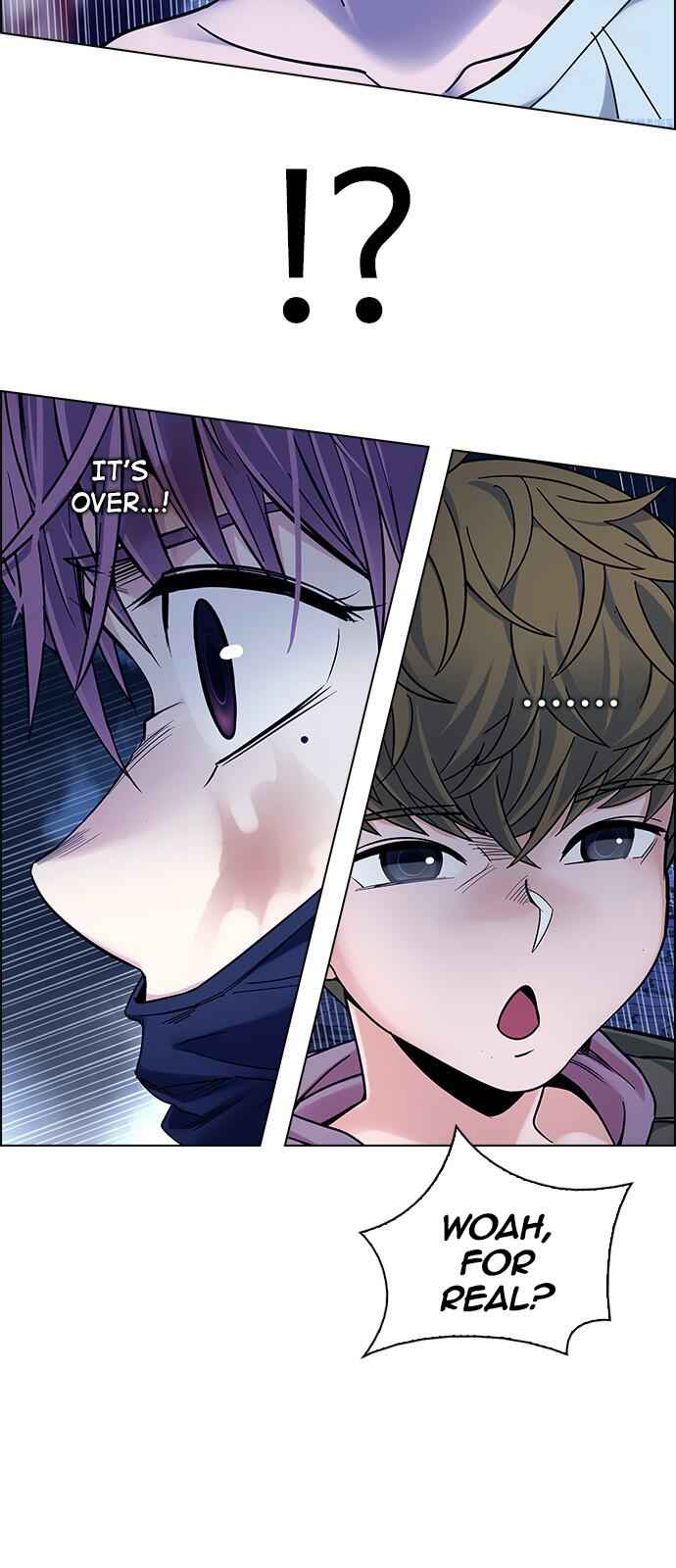 Dice: The Cube That Changes Everything Chapter 350 - Page 9