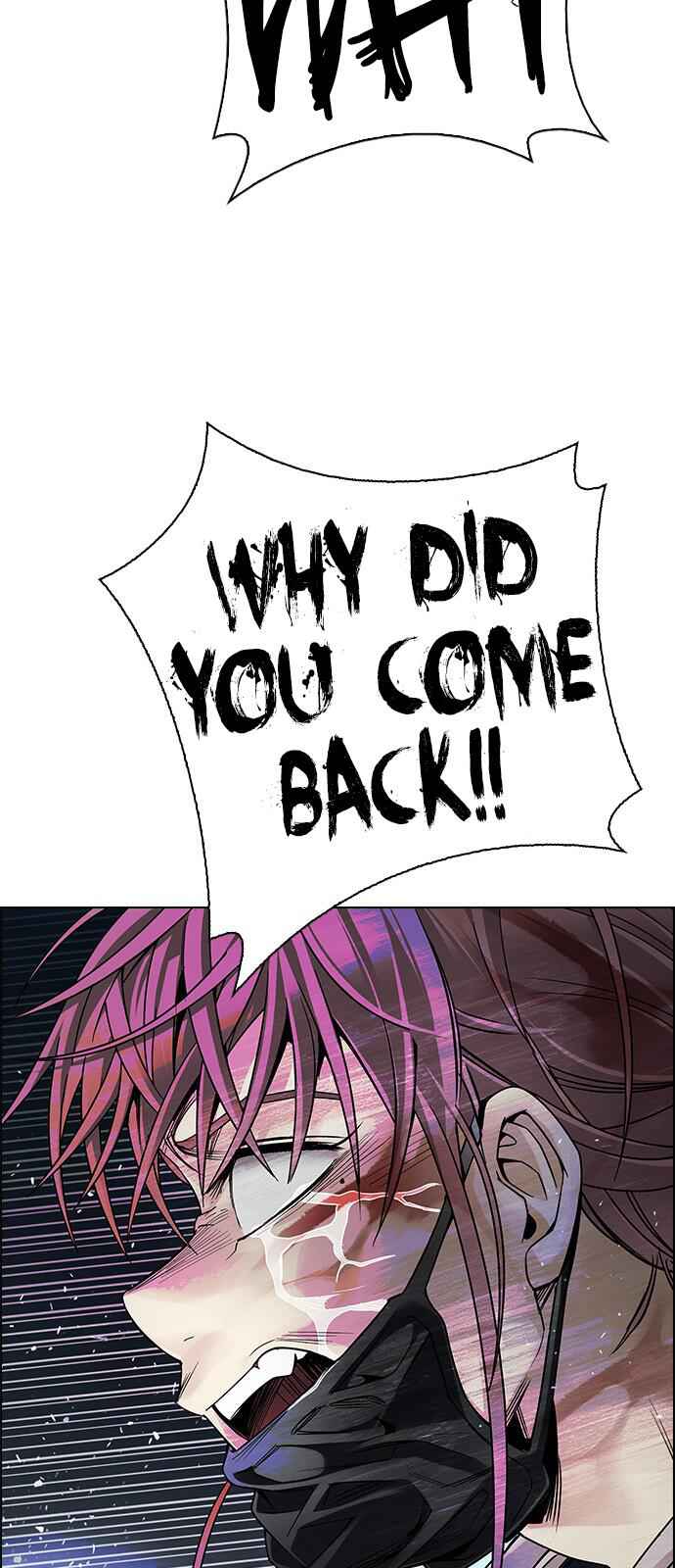 Dice: The Cube That Changes Everything Chapter 351 - Page 10