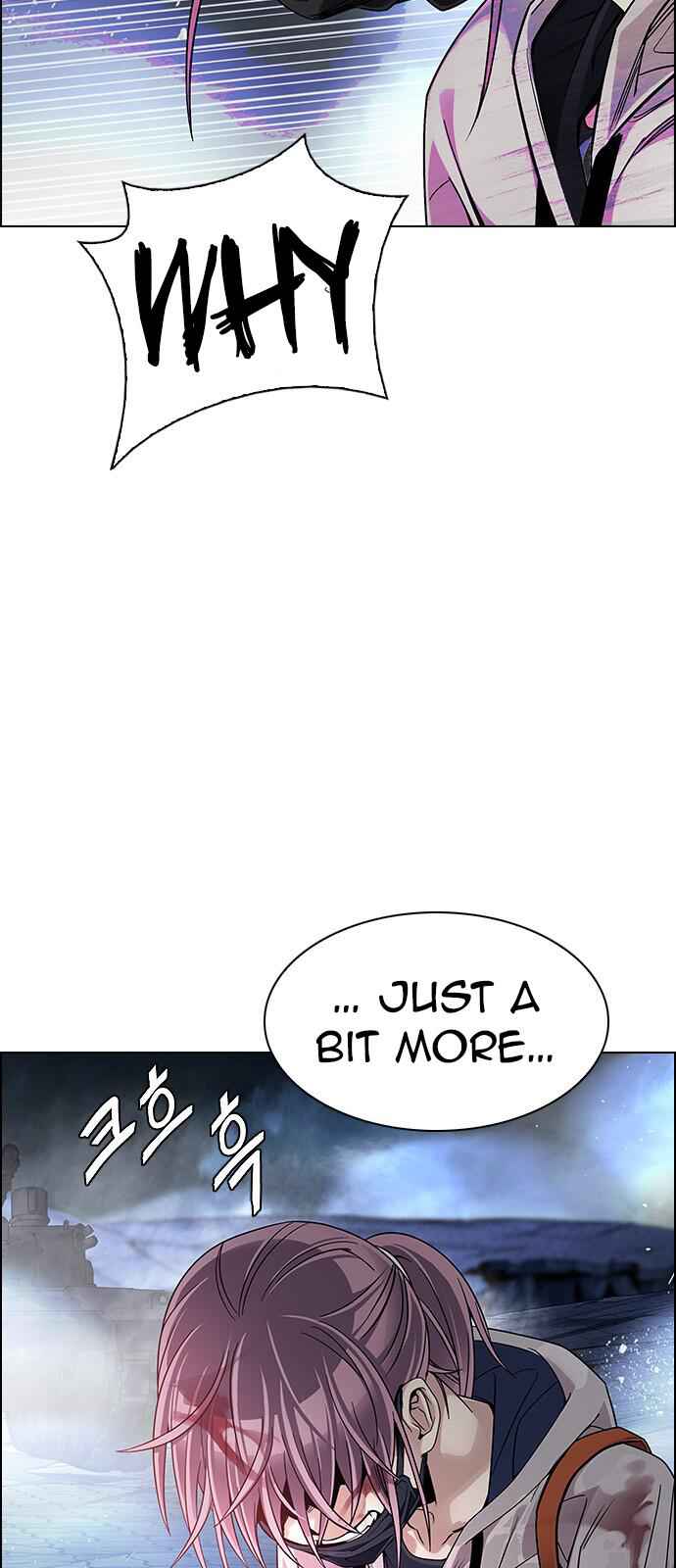 Dice: The Cube That Changes Everything Chapter 351 - Page 11