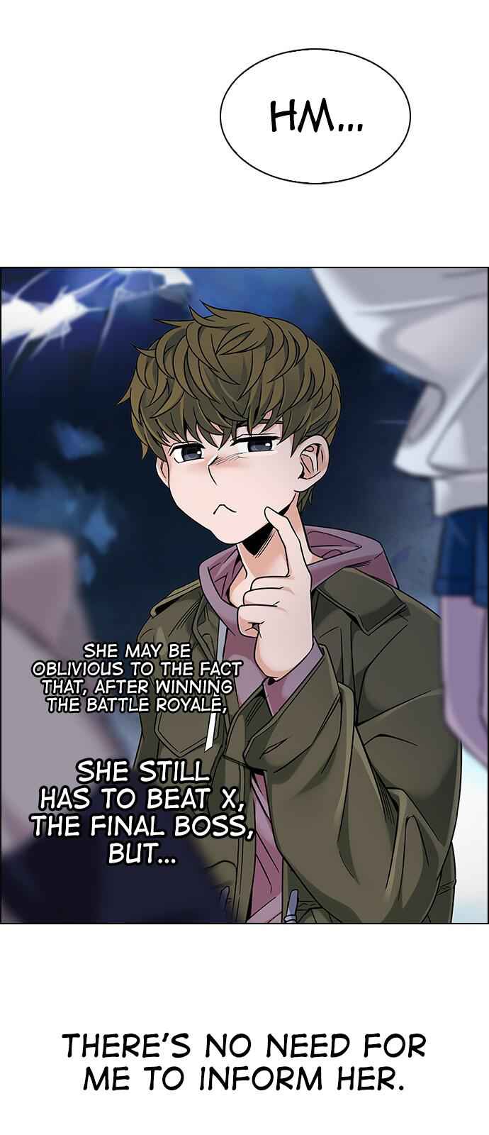 Dice: The Cube That Changes Everything Chapter 351 - Page 15