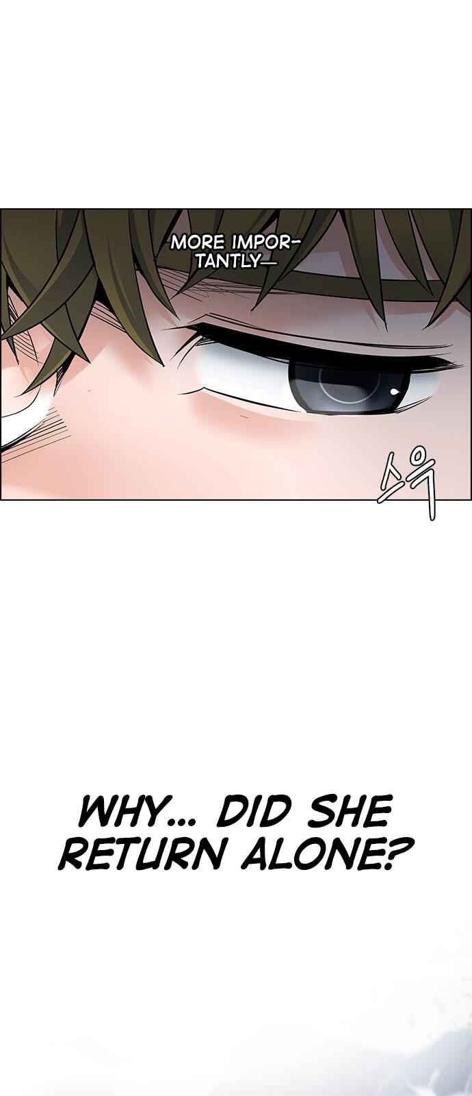 Dice: The Cube That Changes Everything Chapter 351 - Page 16