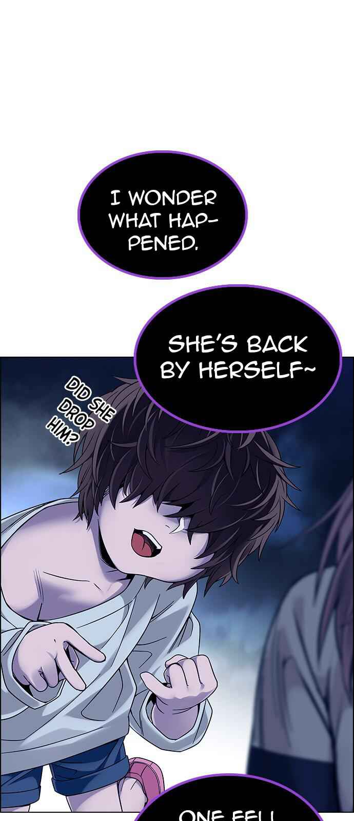 Dice: The Cube That Changes Everything Chapter 351 - Page 18