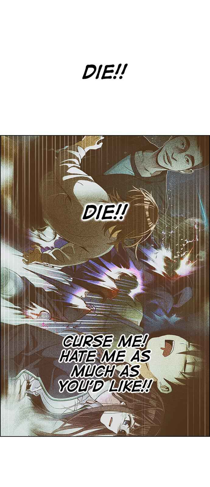 Dice: The Cube That Changes Everything Chapter 351 - Page 30