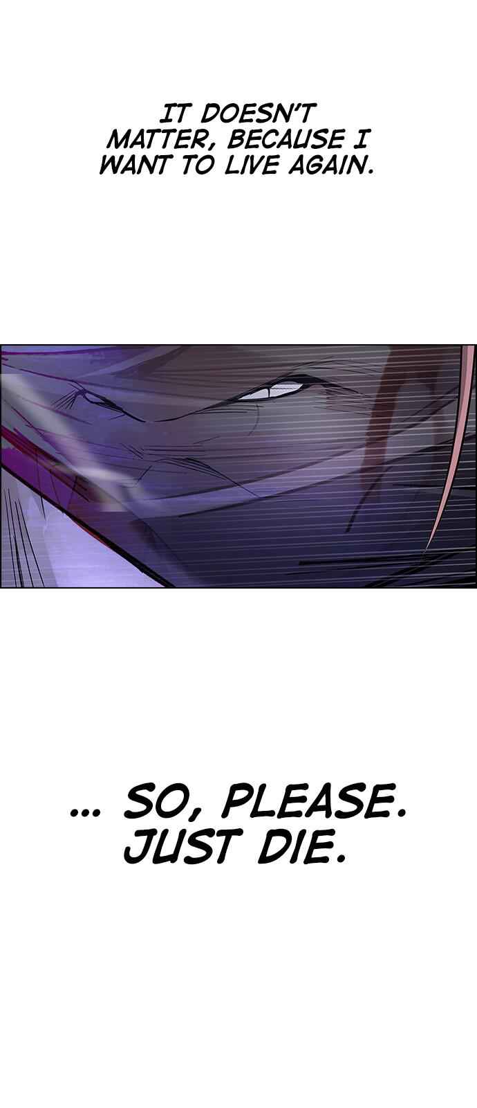 Dice: The Cube That Changes Everything Chapter 351 - Page 31